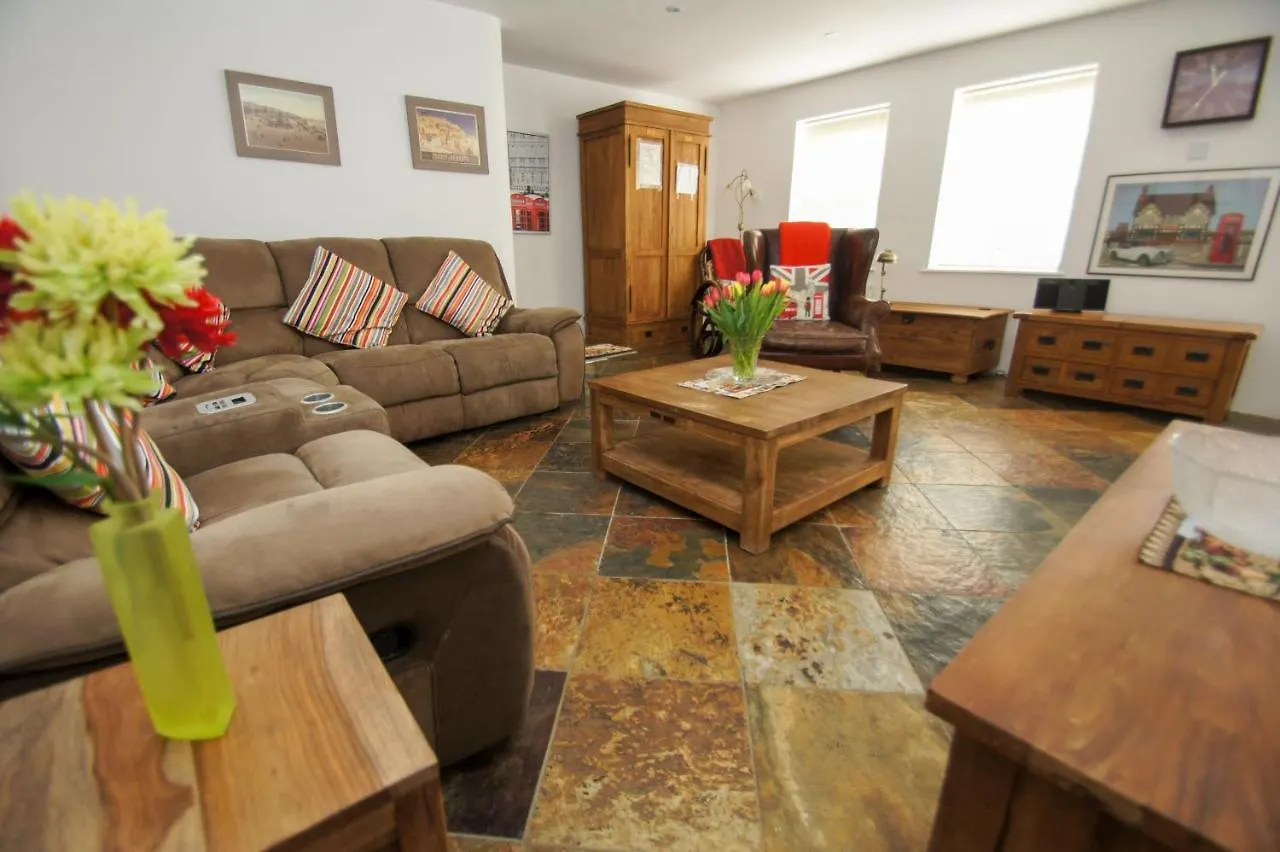 度假居 Kemp Town Mews - Parking - By Brighton Holiday Lets 英国