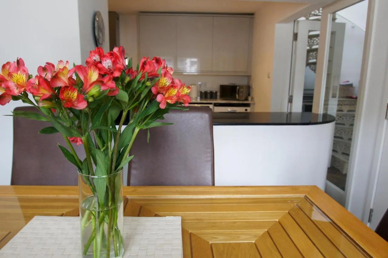 Kemp Town Mews - Parking - By Brighton Holiday Lets