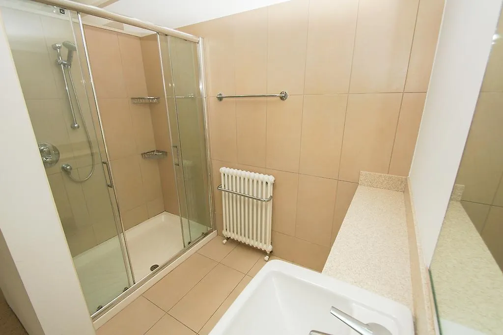 度假居 Kemp Town Mews - Parking - By Brighton Holiday Lets 英国
